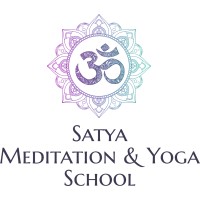 Satya Meditation and Yoga School logo, Satya Meditation and Yoga School contact details