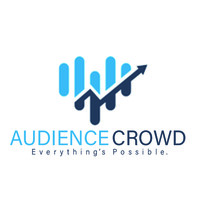 Audience Crowd logo, Audience Crowd contact details