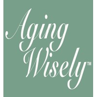 Aging Wisely logo, Aging Wisely contact details