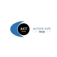 Active Eye Tech Solutions logo, Active Eye Tech Solutions contact details