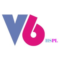 V6 HR Services Pvt. Ltd logo, V6 HR Services Pvt. Ltd contact details