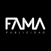 Fama Publicidad logo, Fama Publicidad contact details