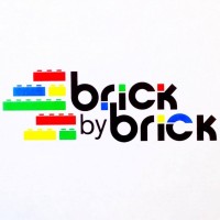 Brick by Brick logo, Brick by Brick contact details