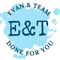 E&T Lead Generation Services logo, E&T Lead Generation Services contact details