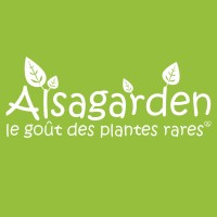 Alsagarden logo, Alsagarden contact details