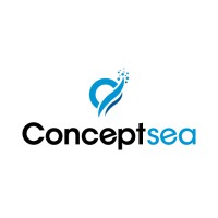 CONCEPTSEA TECHNOLOGIES logo, CONCEPTSEA TECHNOLOGIES contact details