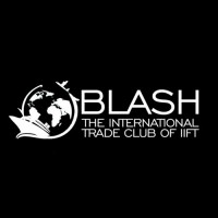 BLASH - The International Trade Club, IIFT Kolkata logo, BLASH - The International Trade Club, IIFT Kolkata contact details