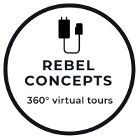 Rebel Concepts logo, Rebel Concepts contact details