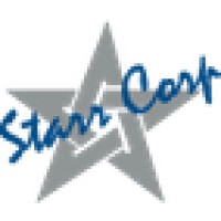 Starr Corp logo, Starr Corp contact details