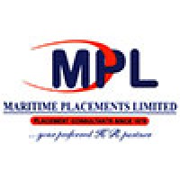 Maritime Placements (PVT) Ltd logo, Maritime Placements (PVT) Ltd contact details