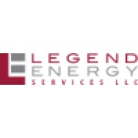 Legend Energy Services logo, Legend Energy Services contact details