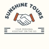 Sunshine Tours logo, Sunshine Tours contact details