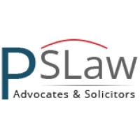 PS Law Advocates & Solicitors logo, PS Law Advocates & Solicitors contact details