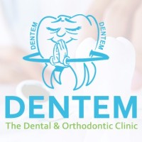 Dentem The Dental & Orthodontic Clinic logo, Dentem The Dental & Orthodontic Clinic contact details