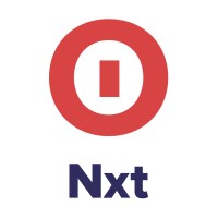 Nxt Serve logo, Nxt Serve contact details