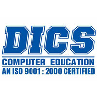 DICS Computer Institute Pusa Road logo, DICS Computer Institute Pusa Road contact details