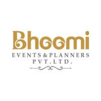 Bhoomi Events & Planners logo, Bhoomi Events & Planners contact details