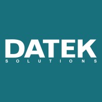 Datek Solutions Ltd logo, Datek Solutions Ltd contact details