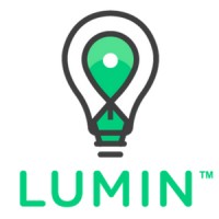 Lumin logo, Lumin contact details