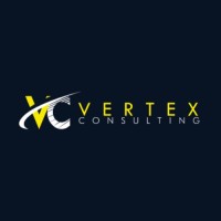 Vertex Consulting logo, Vertex Consulting contact details