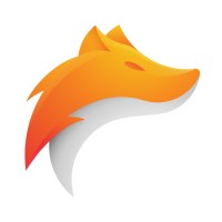 CyberFox logo, CyberFox contact details