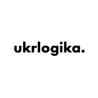 Ukrlogika logo, Ukrlogika contact details