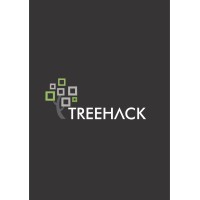 TREEHACK logo, TREEHACK contact details