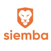 Siemba logo, Siemba contact details