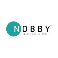 NOBBY logo, NOBBY contact details