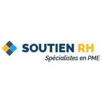 SOUTIEN RH, Spécialistes en PME logo, SOUTIEN RH, Spécialistes en PME contact details