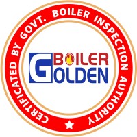 Golden Boiler Company Limited logo, Golden Boiler Company Limited contact details