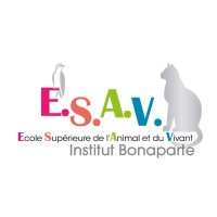 ESAV Institut Bonaparte logo, ESAV Institut Bonaparte contact details