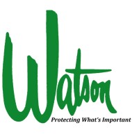 Watson Insurance logo, Watson Insurance contact details