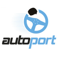 AUTOPORT UK LIMITED logo, AUTOPORT UK LIMITED contact details