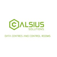 Calsius Solutions logo, Calsius Solutions contact details