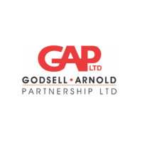 Godsell Arnold Partnership Limited logo, Godsell Arnold Partnership Limited contact details