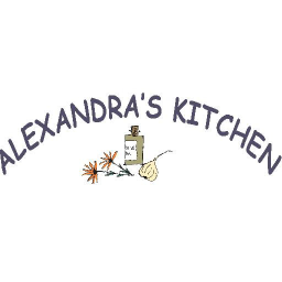 Alexandra's Kitchen logo, Alexandra's Kitchen contact details