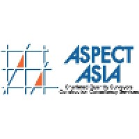 Aspect Consulting Asia Ltd. logo, Aspect Consulting Asia Ltd. contact details