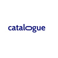 Catalogue logo, Catalogue contact details