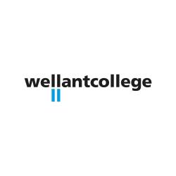 Wellantcollege logo, Wellantcollege contact details