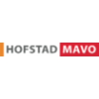 Hofstad Mavo logo, Hofstad Mavo contact details