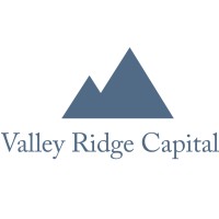 Valley Ridge Capital logo, Valley Ridge Capital contact details