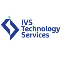 IVS Technology Services LLC logo, IVS Technology Services LLC contact details