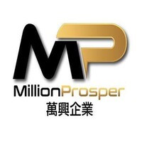 Million Prosper Sdn Bhd logo, Million Prosper Sdn Bhd contact details