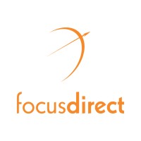 Focus Direct Exhibitions LLC logo, Focus Direct Exhibitions LLC contact details