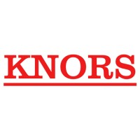 KNORS Pharma logo, KNORS Pharma contact details