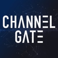 Channel Gate logo, Channel Gate contact details