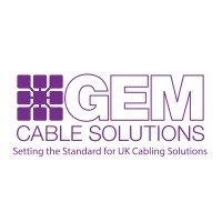 Gem Cable Solutions Ltd logo, Gem Cable Solutions Ltd contact details