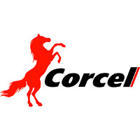 Corcel LLC logo, Corcel LLC contact details