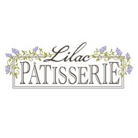 Lilac Pâtisserie logo, Lilac Pâtisserie contact details